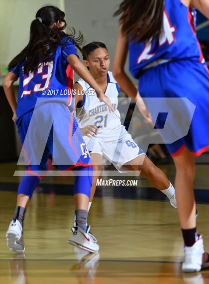 Thumbnail 2 in Los Altos @ Charter Oak photogallery.