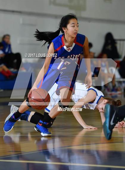 Thumbnail 3 in Los Altos @ Charter Oak photogallery.
