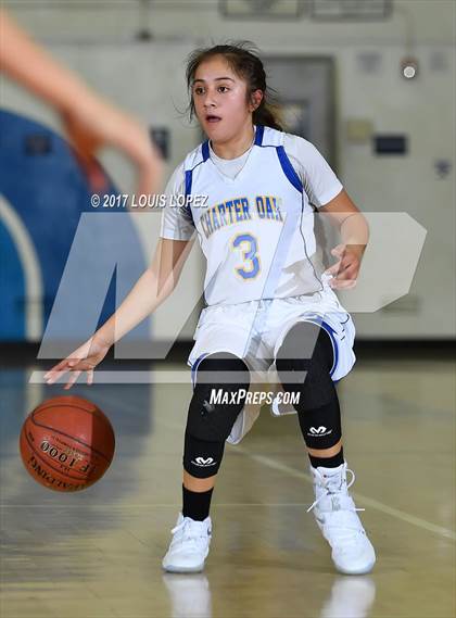 Thumbnail 1 in Los Altos @ Charter Oak photogallery.