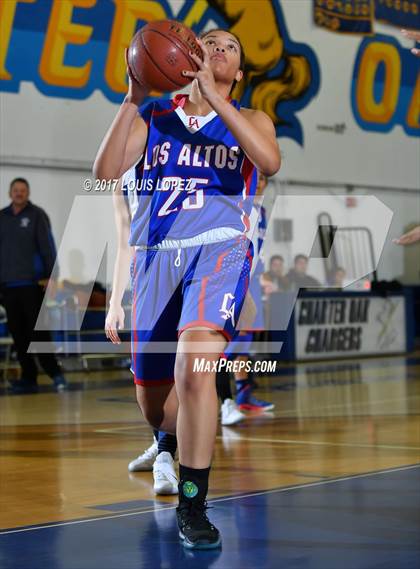 Thumbnail 1 in Los Altos @ Charter Oak photogallery.
