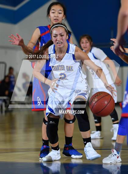 Thumbnail 1 in Los Altos @ Charter Oak photogallery.