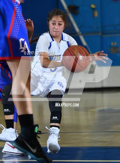 Thumbnail 2 in Los Altos @ Charter Oak photogallery.