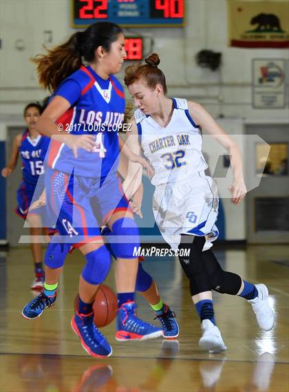Thumbnail 3 in Los Altos @ Charter Oak photogallery.