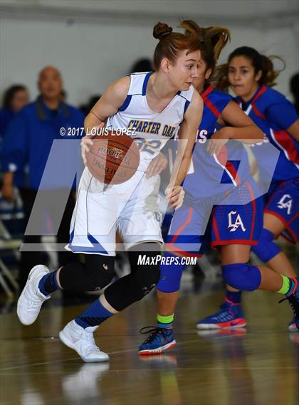 Thumbnail 1 in Los Altos @ Charter Oak photogallery.