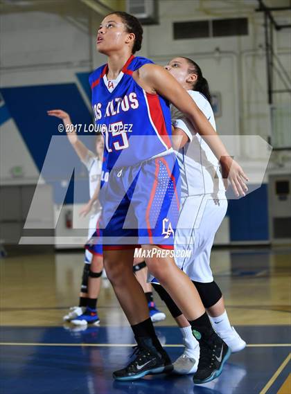 Thumbnail 2 in Los Altos @ Charter Oak photogallery.