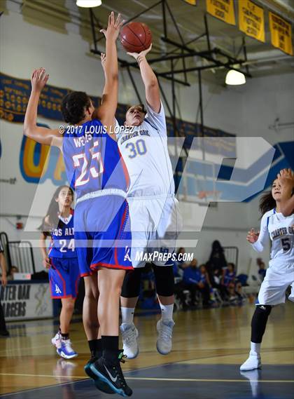 Thumbnail 3 in Los Altos @ Charter Oak photogallery.