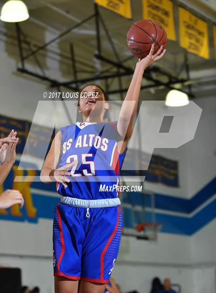 Thumbnail 3 in Los Altos @ Charter Oak photogallery.