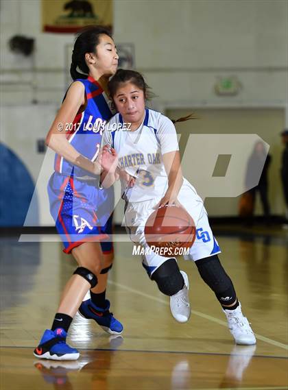 Thumbnail 3 in Los Altos @ Charter Oak photogallery.