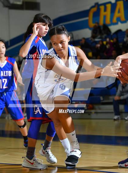 Thumbnail 3 in Los Altos @ Charter Oak photogallery.