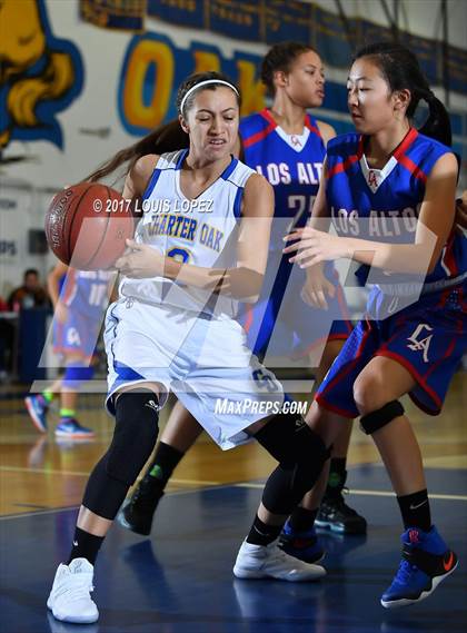 Thumbnail 1 in Los Altos @ Charter Oak photogallery.