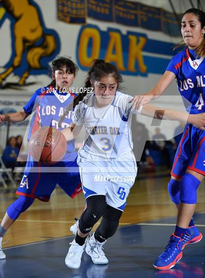 Thumbnail 2 in Los Altos @ Charter Oak photogallery.