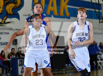 Thumbnail 3 in Los Altos @ Charter Oak photogallery.