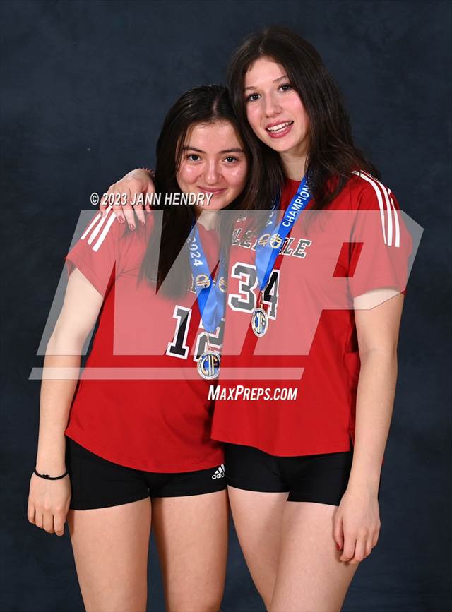 Photo 66 in the Marin Academy vs. Glendale (CIF State D4 Final Awards) Photo Gallery (106 Photos)