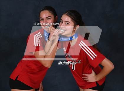 Thumbnail 2 in Marin Academy vs. Glendale (CIF State D4 Final Awards) photogallery.