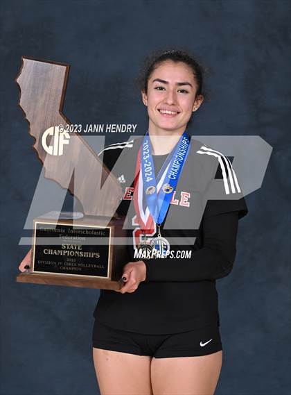 Thumbnail 1 in Marin Academy vs. Glendale (CIF State D4 Final Awards) photogallery.