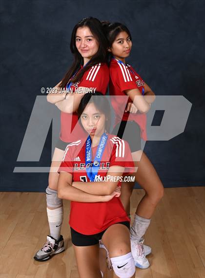 Thumbnail 3 in Marin Academy vs. Glendale (CIF State D4 Final Awards) photogallery.