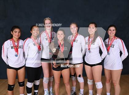 Thumbnail 2 in Marin Academy vs. Glendale (CIF State D4 Final Awards) photogallery.