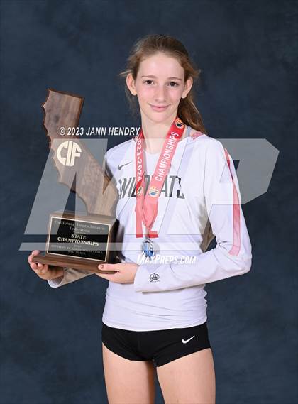 Thumbnail 3 in Marin Academy vs. Glendale (CIF State D4 Final Awards) photogallery.
