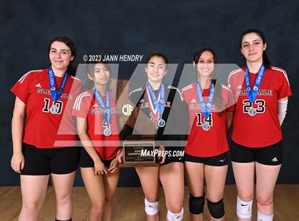 Thumbnail 1 in Marin Academy vs. Glendale (CIF State D4 Final Awards) photogallery.