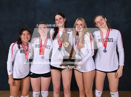 Thumbnail 1 in Marin Academy vs. Glendale (CIF State D4 Final Awards) photogallery.