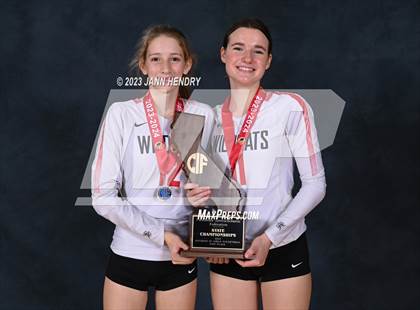 Thumbnail 3 in Marin Academy vs. Glendale (CIF State D4 Final Awards) photogallery.