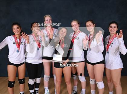 Thumbnail 1 in Marin Academy vs. Glendale (CIF State D4 Final Awards) photogallery.