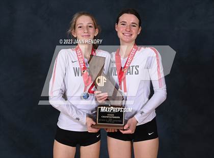Thumbnail 1 in Marin Academy vs. Glendale (CIF State D4 Final Awards) photogallery.