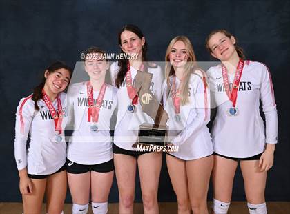 Thumbnail 3 in Marin Academy vs. Glendale (CIF State D4 Final Awards) photogallery.