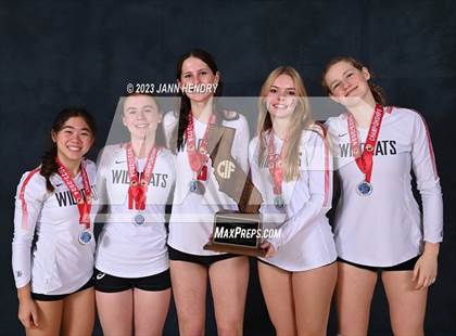 Thumbnail 2 in Marin Academy vs. Glendale (CIF State D4 Final Awards) photogallery.