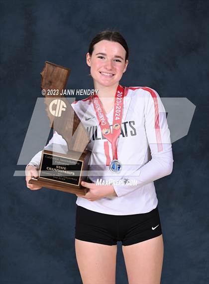 Thumbnail 1 in Marin Academy vs. Glendale (CIF State D4 Final Awards) photogallery.