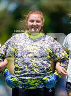 Photo from the gallery "Delta vs. Cristo Rey (CIF SJS D7 Final)"