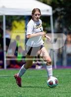 Photo from the gallery "Delta vs. Cristo Rey (CIF SJS D7 Final)"