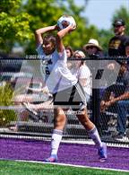 Photo from the gallery "Delta vs. Cristo Rey (CIF SJS D7 Final)"