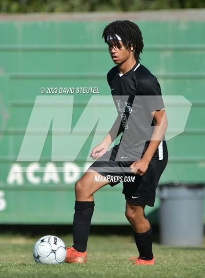 Thumbnail 3 in Elite @ Leroy Greene Academy photogallery.