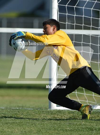 Thumbnail 1 in Elite @ Leroy Greene Academy photogallery.