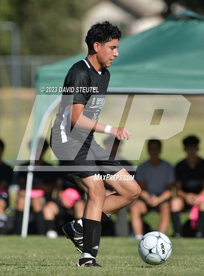 Thumbnail 2 in Elite @ Leroy Greene Academy photogallery.