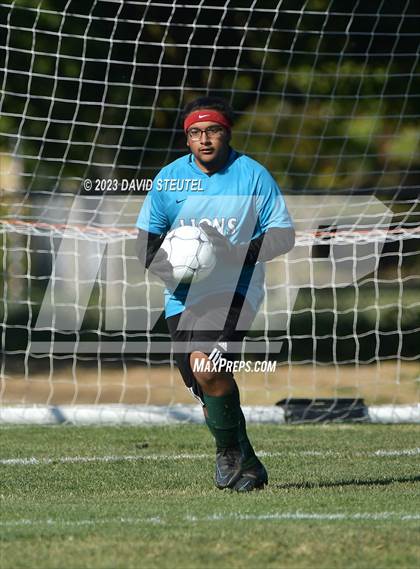 Thumbnail 3 in Elite @ Leroy Greene Academy photogallery.