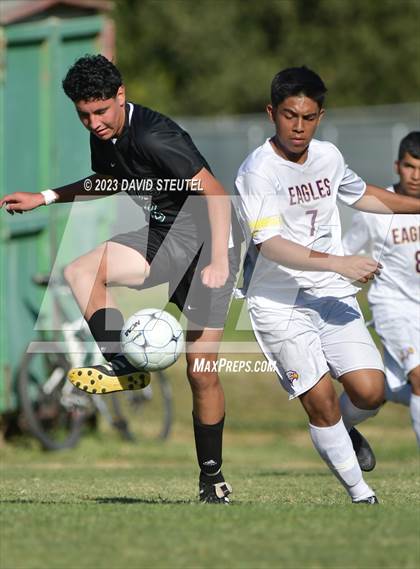 Thumbnail 1 in Elite @ Leroy Greene Academy photogallery.