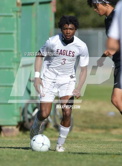 Thumbnail 1 in Elite @ Leroy Greene Academy photogallery.
