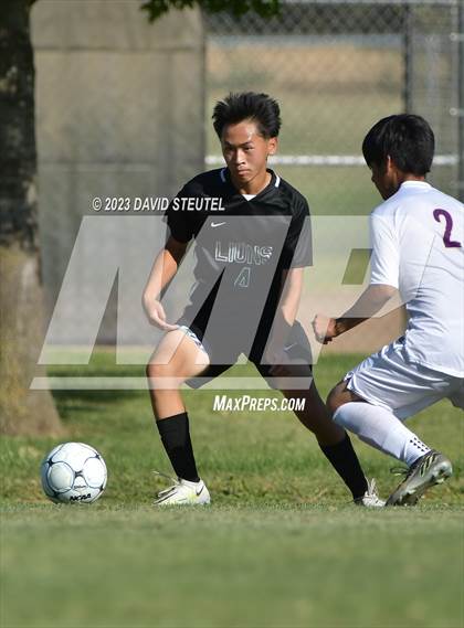 Thumbnail 1 in Elite @ Leroy Greene Academy photogallery.