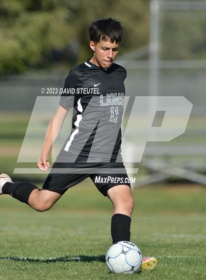 Thumbnail 2 in Elite @ Leroy Greene Academy photogallery.