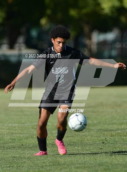 Thumbnail 2 in Elite @ Leroy Greene Academy photogallery.