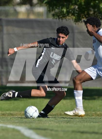 Thumbnail 2 in Elite @ Leroy Greene Academy photogallery.