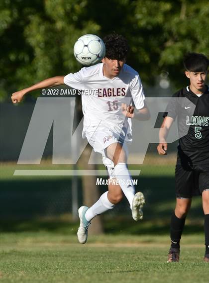 Thumbnail 2 in Elite @ Leroy Greene Academy photogallery.