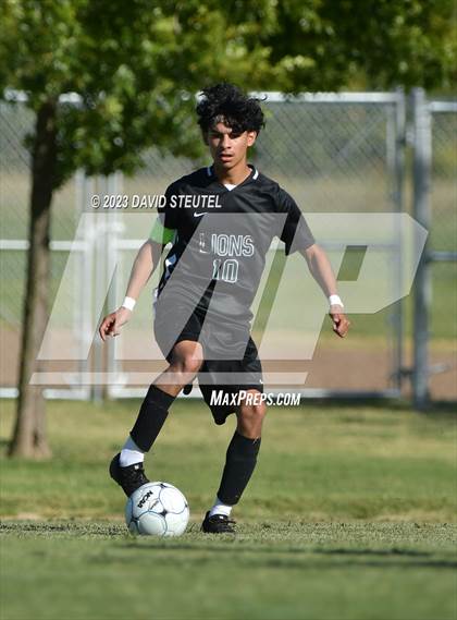 Thumbnail 2 in Elite @ Leroy Greene Academy photogallery.