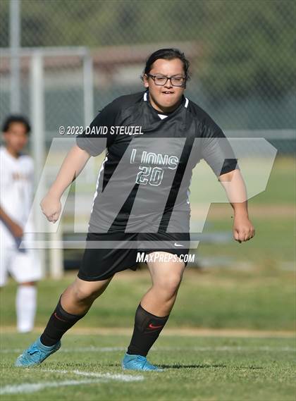 Thumbnail 1 in Elite @ Leroy Greene Academy photogallery.