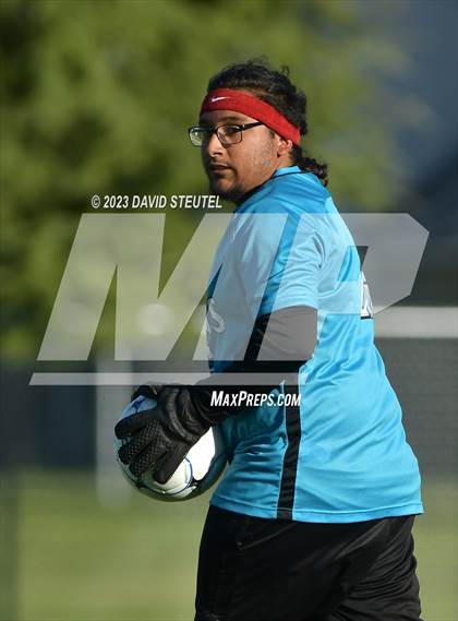 Thumbnail 2 in Elite @ Leroy Greene Academy photogallery.
