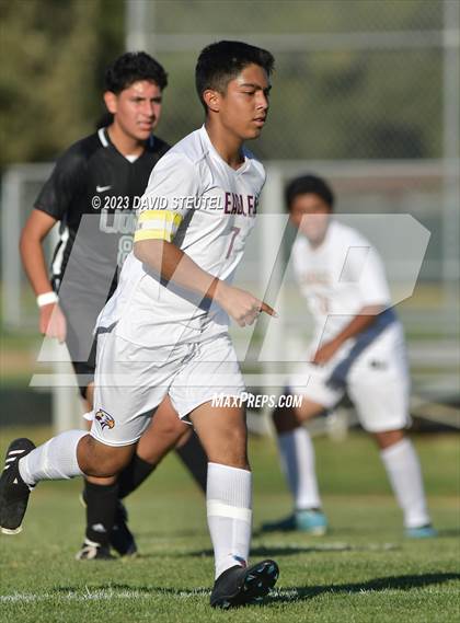 Thumbnail 2 in Elite @ Leroy Greene Academy photogallery.