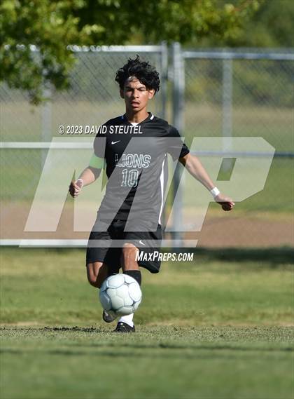 Thumbnail 1 in Elite @ Leroy Greene Academy photogallery.