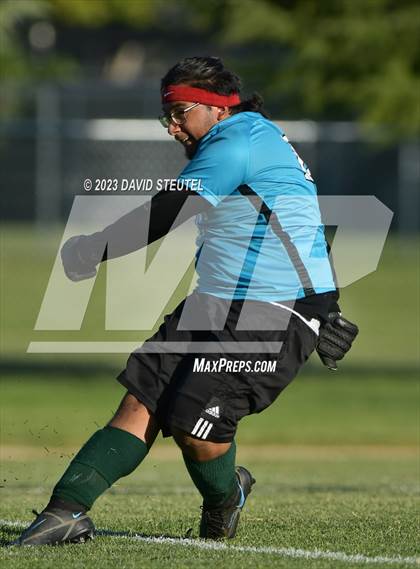 Thumbnail 1 in Elite @ Leroy Greene Academy photogallery.